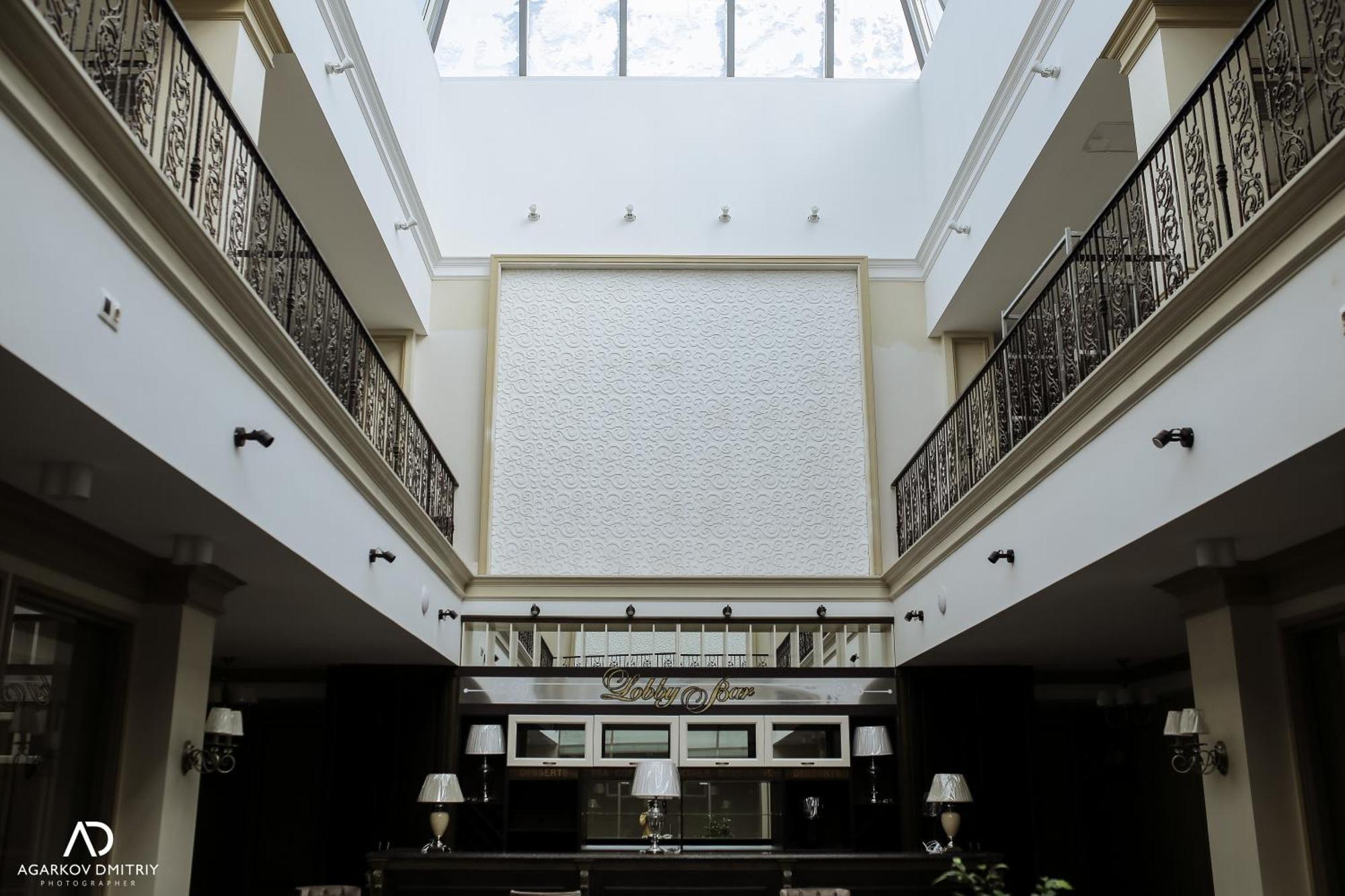 Hotel Royal Bv à Ustʼ-Kamenogorsk Extérieur photo