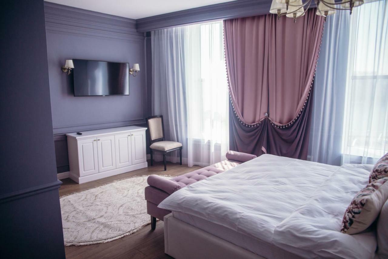 Hotel Royal Bv à Ustʼ-Kamenogorsk Extérieur photo