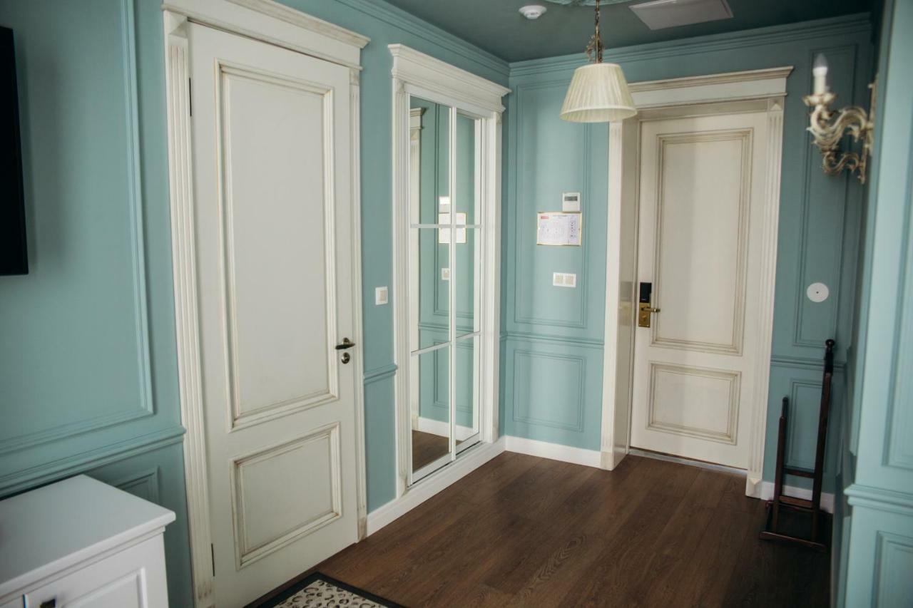 Hotel Royal Bv à Ustʼ-Kamenogorsk Extérieur photo