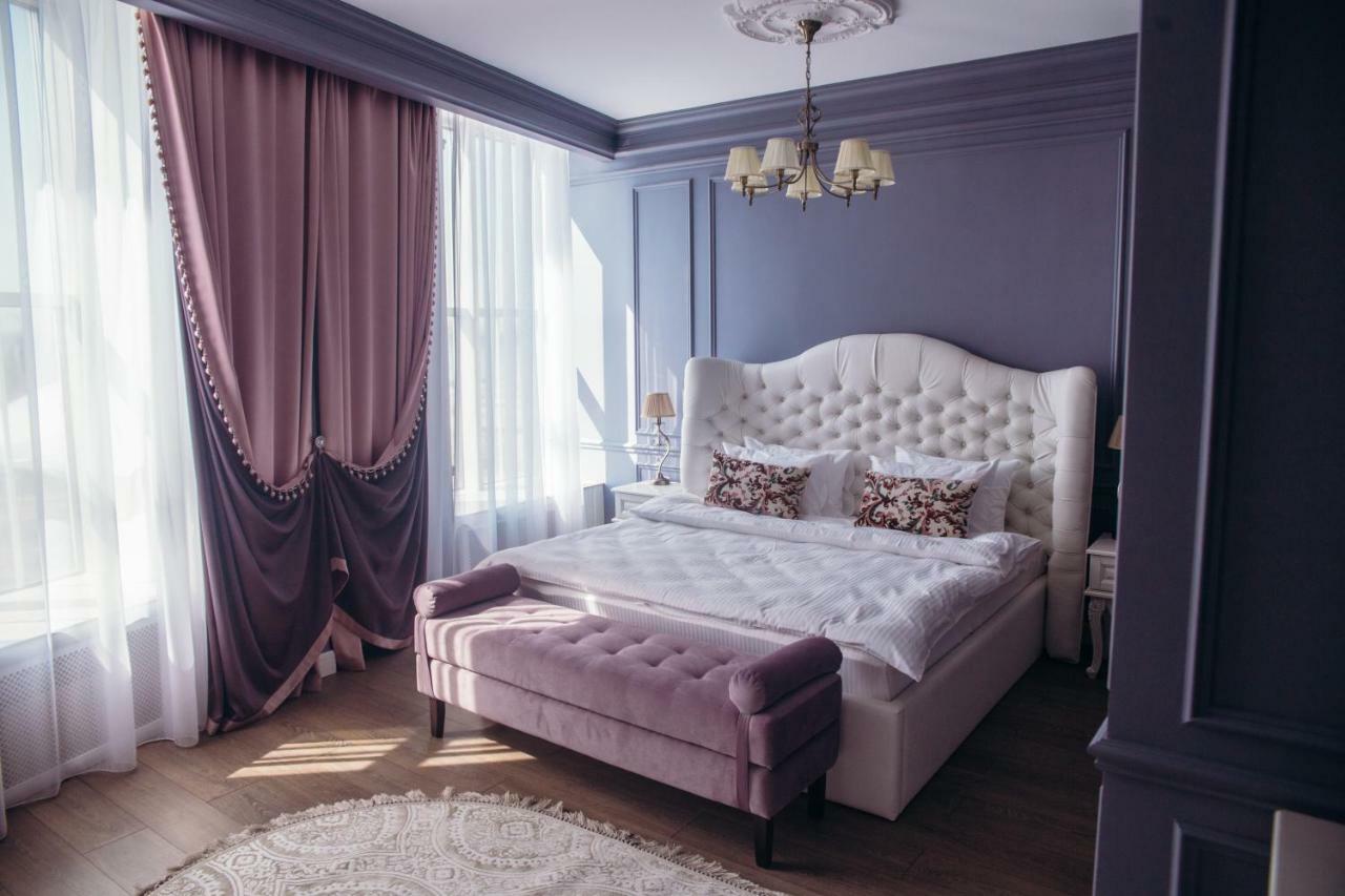 Hotel Royal Bv à Ustʼ-Kamenogorsk Extérieur photo
